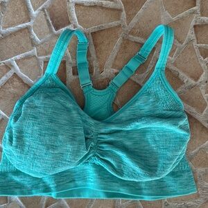 3-$25 old navy sports bra